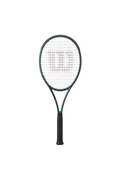 Wilson Blade 98s V9 Tenis Raketi Wr152411