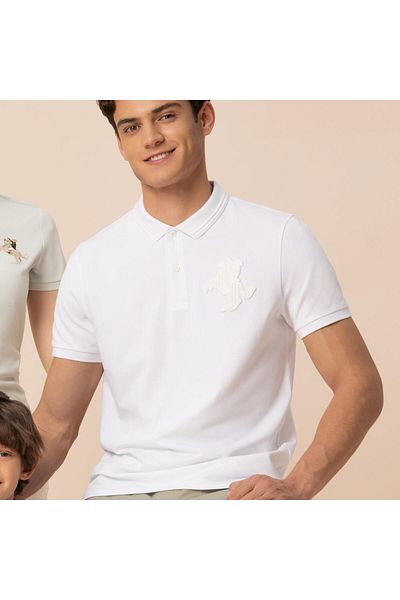 Giordano Men's Polo