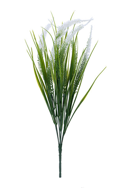 Çiçekmisin Yeşillikli Lavanta Demet