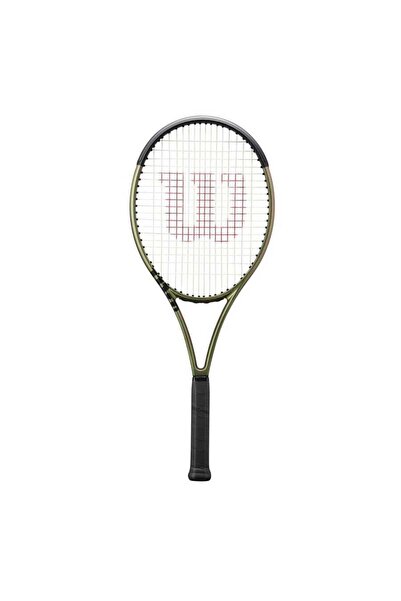 Wilson Blade 100 V8 Tenis Raketi Wr079511