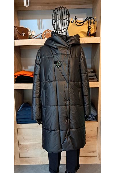 Sembol Winter Jacket