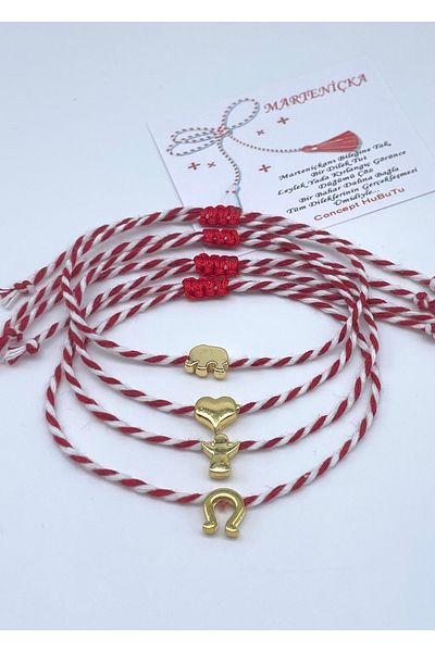 Concept HuBuTU Lot of 4 Christmas Gift Cards, Gelatin, Martenchia March Lanyard, Wish Lanyard