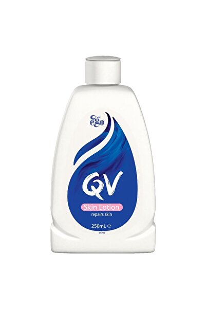 Qv Ego - Qv Lotion Repair For All Skin Types - 250Ml