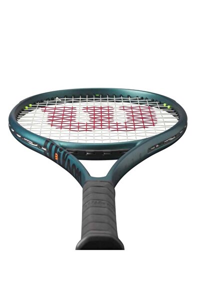 Wilson Blade 101l V9 Tenis Raketi - 275 Gr-kordajlı