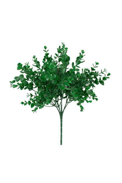 Çiçekmisin Yapay Demet Şimşir Yeşillik