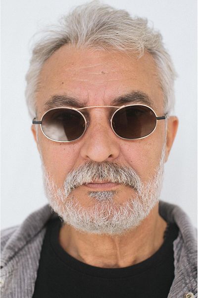 Bilge Karga Oliver New Gold Brown Mens Sunglasses