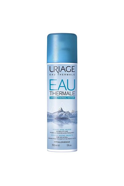 Uriage - Thermal Water - 150Ml