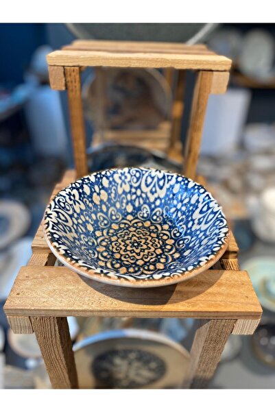 Bonna Porselen Alhambra Gourmet Kase 16 cm 400 cc ALHGRM16KS (6'lı takım)