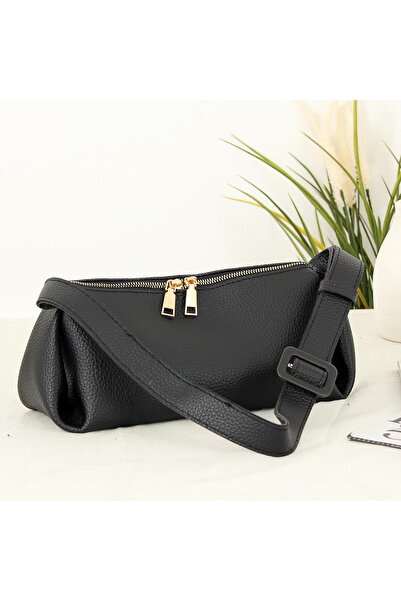 Bipanya Karen Silindir Baget Kadın Omuz Çantası Bp-4709o