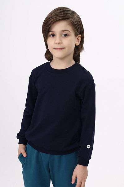 Toontoy Boy's Sweatshirt - Printed