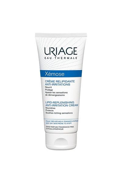 Uriage - Xemose Anti- Irritation Cream - 200Ml