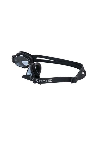 Slazenger Blade 2321 Black Swimmer - Goggle Design