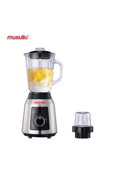 Musullu Inox Blender 750w