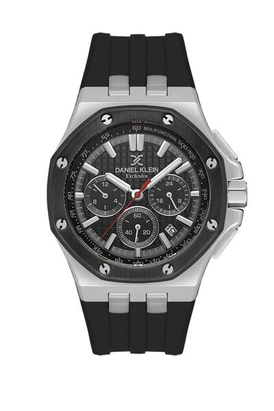 Daniel Klein DKE.1.10685-1 erkek kol saati