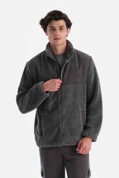 Dagi Bluza polarowa - wygodny krój i stylowy design