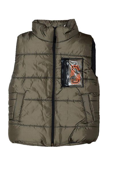 Serbend 1429-Men's Inflatable Vest 6Y,7Y,8Y,9Y Men