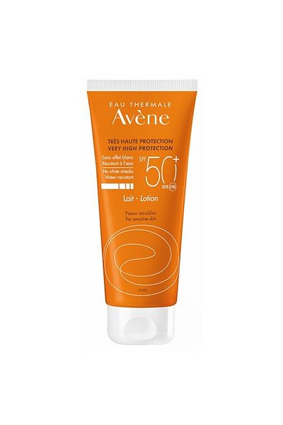 Avene - Sun Care Lotion 50+ -100 Ml