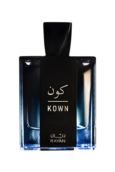 Rayan KOWN Perfume, Long Lasting Perfume for Men, 100 ML