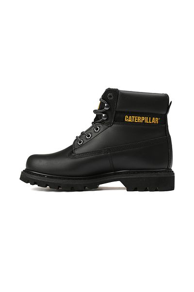 Caterpillar Black Cat Unisex Boots