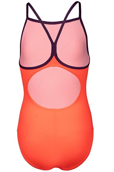 ARENA Star Graphic Girl's Swimmer Swimsuit 008369909
