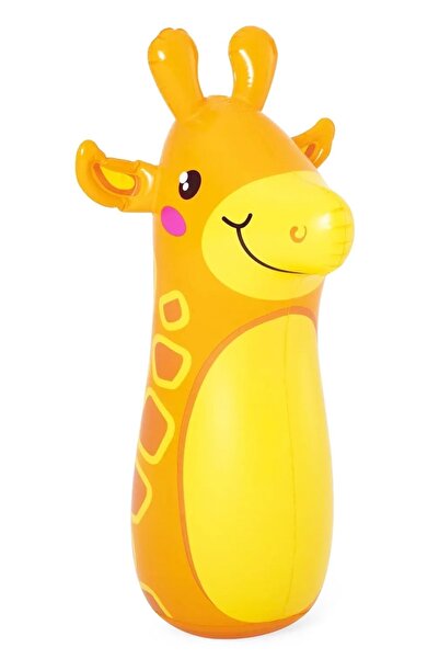 PopŞeker Hayvan Desenli 89 cm Hacıyatmaz: Eğlenceye Hazır mısın?