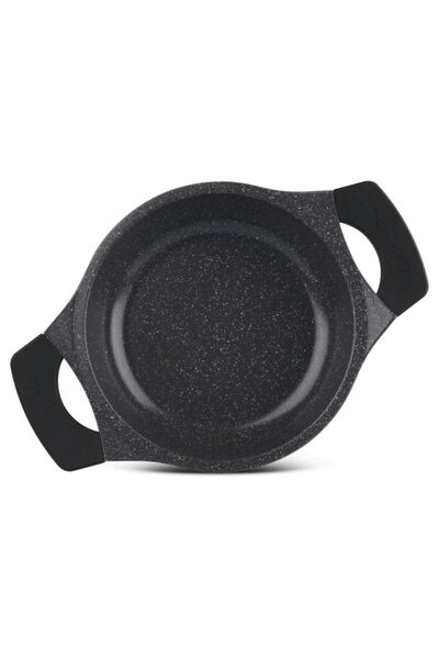 ThermoAD Graneu Series 18cm Gray Pan