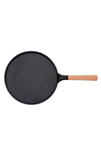 Brioni Diamond Cast 28 cm Crepe Pan