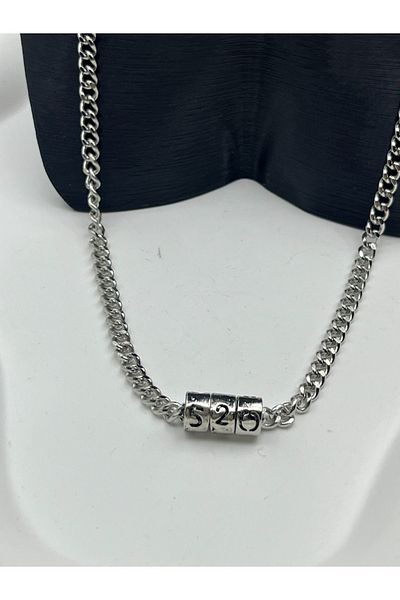 Store 520 Money Seconds Necklace