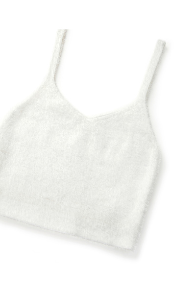 İpekyol Pelüş triko