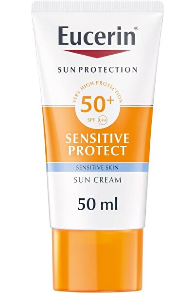Eucerin - كريم الوقاية من الشمس Spf50 - 50 مل