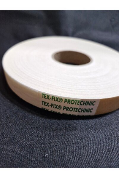Genel Markalar Çift Taraflı Yapışkan Tela-Paça Telası 2cm ( 10mt )