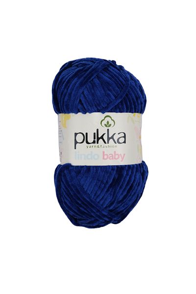 Pukka Lindo Baby - Rope Night Blue Velvet 70926