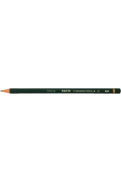Fatih 4B Drawing Pen