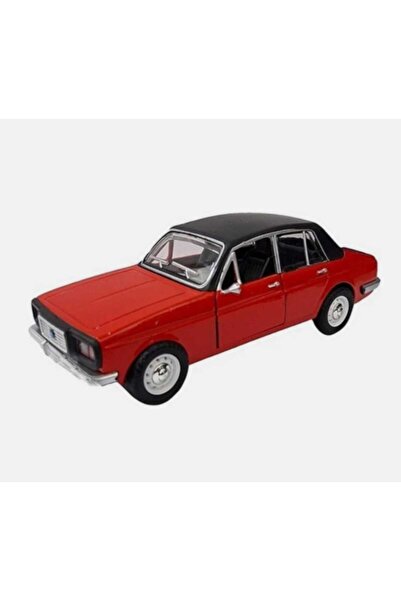 berattoys metal araba anadolu sesli ışıklı kapıları açılan model araba 13 cm ...