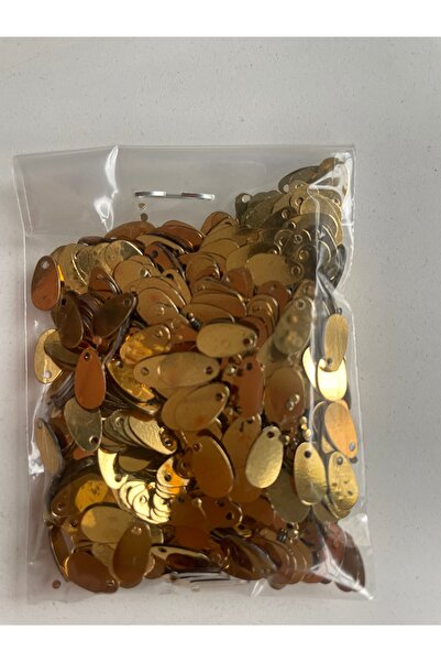 NESRİNTUHAFİYE Sarı damla pul