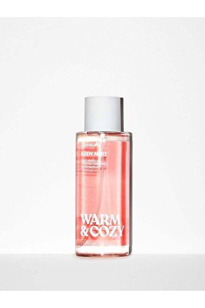 PINK Warm & Cozy Vücut Spreyi