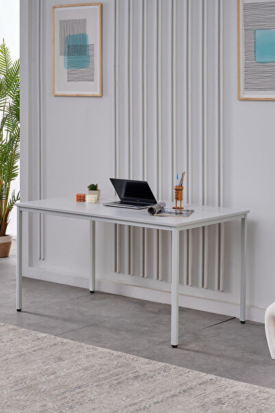 Home Sehpol Çalışma Masası 140x80x75 CM