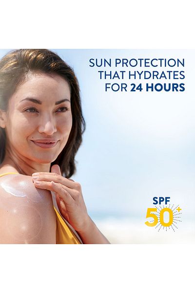 Cetaphil - Sun Liposomal Lotion SPF 50+ -100ml