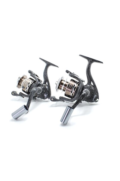 CAPTAIN Zion 4000 Spin Olta Makinesi