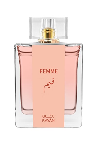 Rayan عطر فيمي النسائي 100 مل