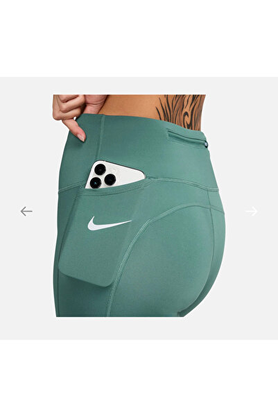 Nike Leggings Epic Fast Mid Rise pentru alergare pentru femei