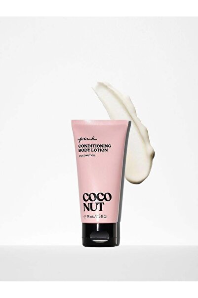 Victoria's Secret Coconut Seyahat Boy Vücut Losyonu