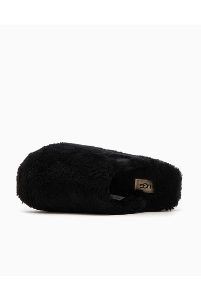 UGG Australia UGG FUZZ SUGAR WOMEN SLIPPERS1135132-BLK