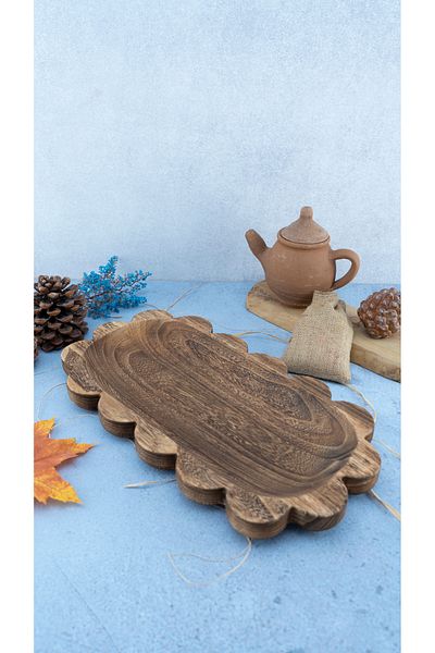 Bambum Folinda Large Presentation Tray