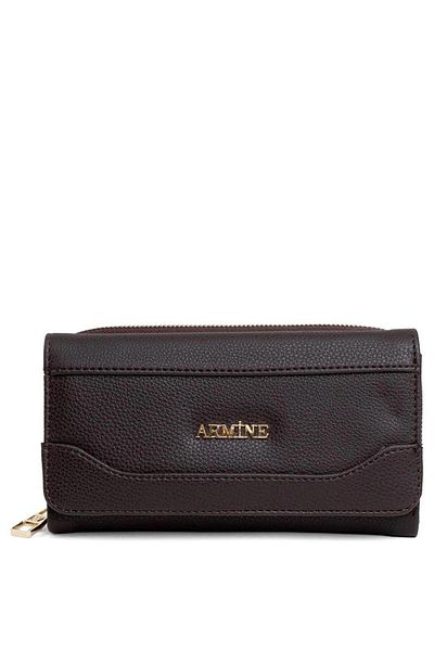 Armine C18 Women's Leather Bag