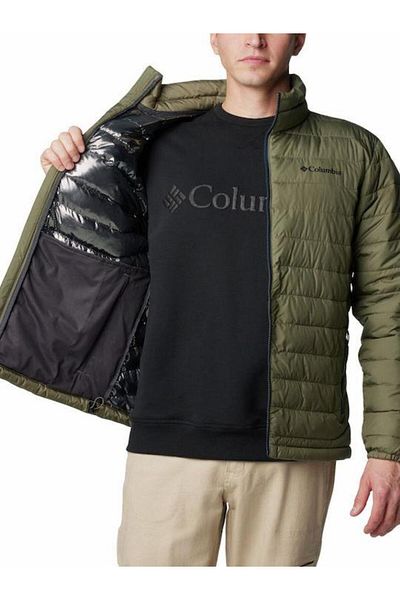 Columbia معطف باودر لايت II للرجال
