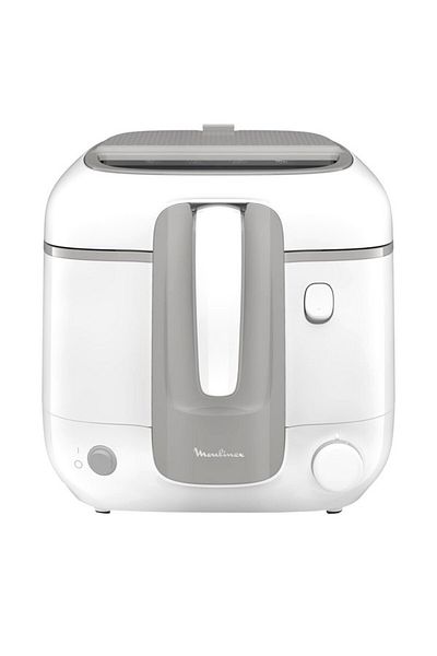 Moulinex 1800W Super Uno Deep Fryer 1.5kg - 2 Years Warranty