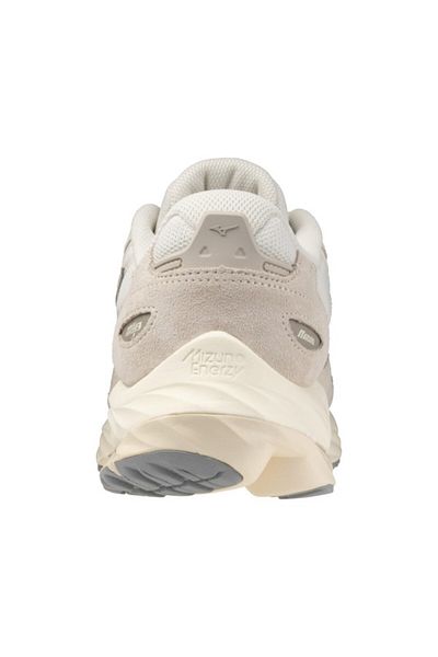 MIZUNO Wave Rider Beta Men's Shoes - Casual, White / Beige