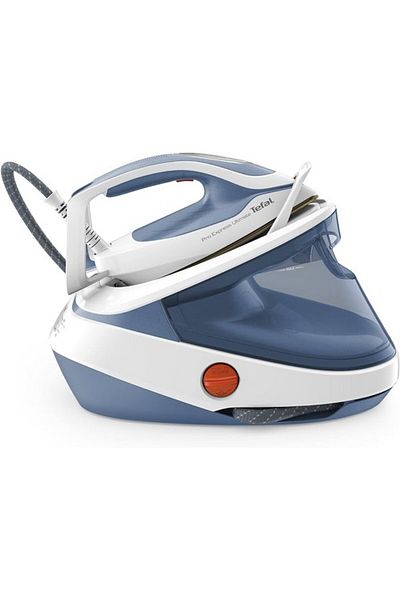 TEFAL مكواة بخارية 2700 واط مع خاصية الإيقاف التلقائي - ضمان لمدة عامين
