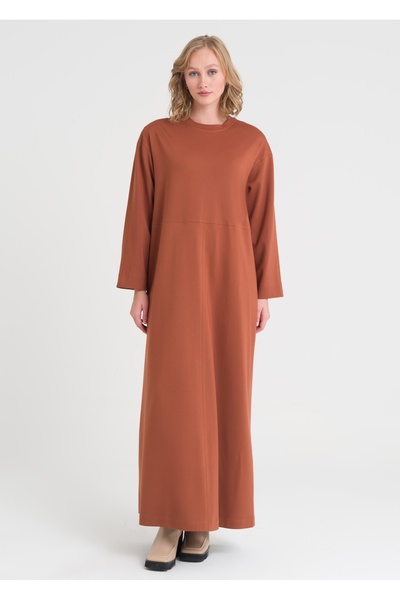 Armağan Bisiklet Yaka Spor Elbise